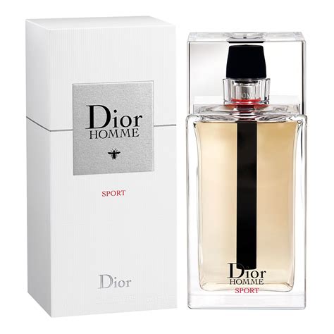 dior homme sport parfum 100ml|dior homme sport boots.